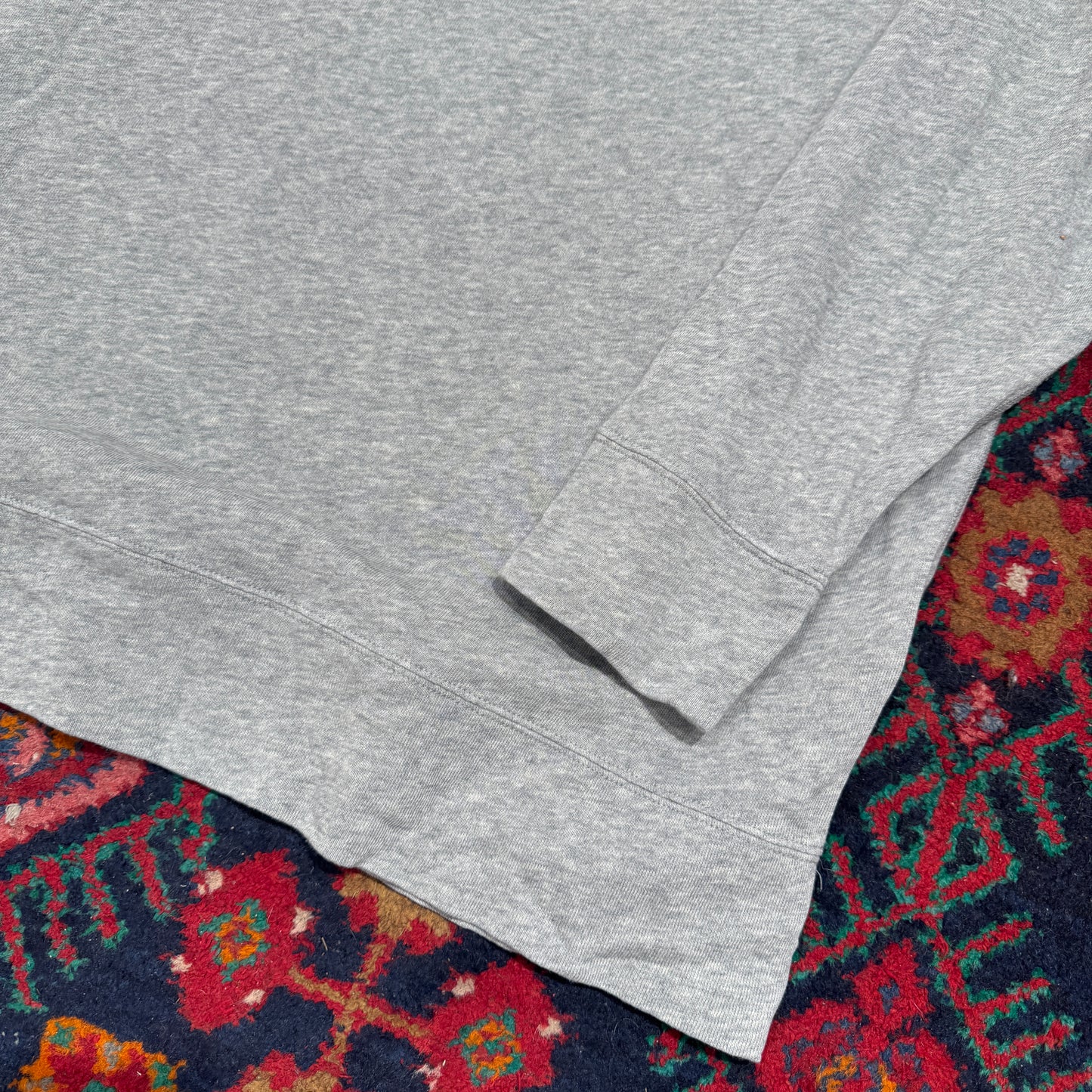 (XXL) RALPH LAUREN LONGSLEEVE