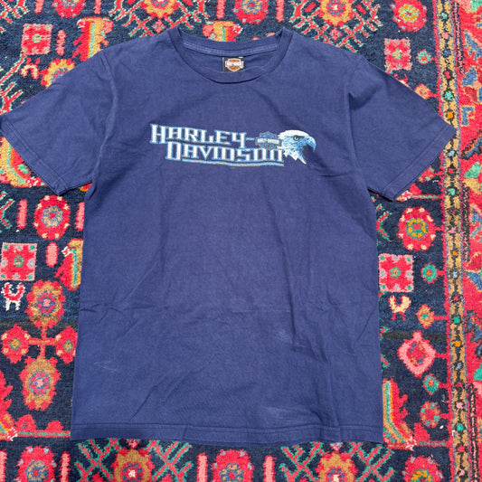 (L) HARLEY DAVIDSON FLORIDA T-SHIRT