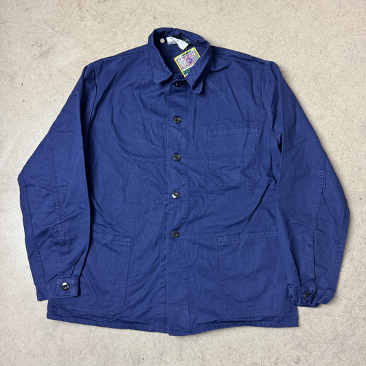 (M) French Work Shirt