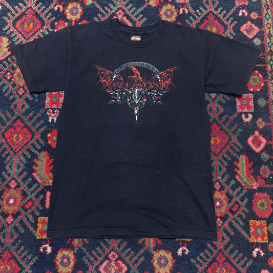 (L) HARLEY DAVIDSON FLORIDA T-SHIRT