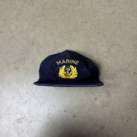 (S) Marine Army Cap