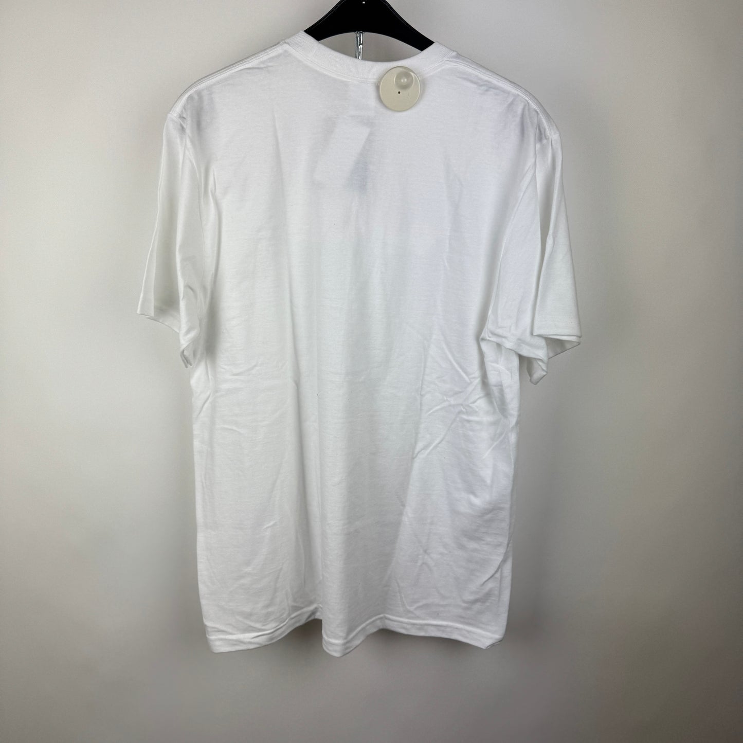 (L) SUPREME CAMO BOXLOGO T-SHIRT