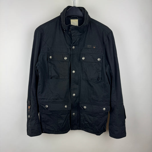 (L) DIESEL JACKE