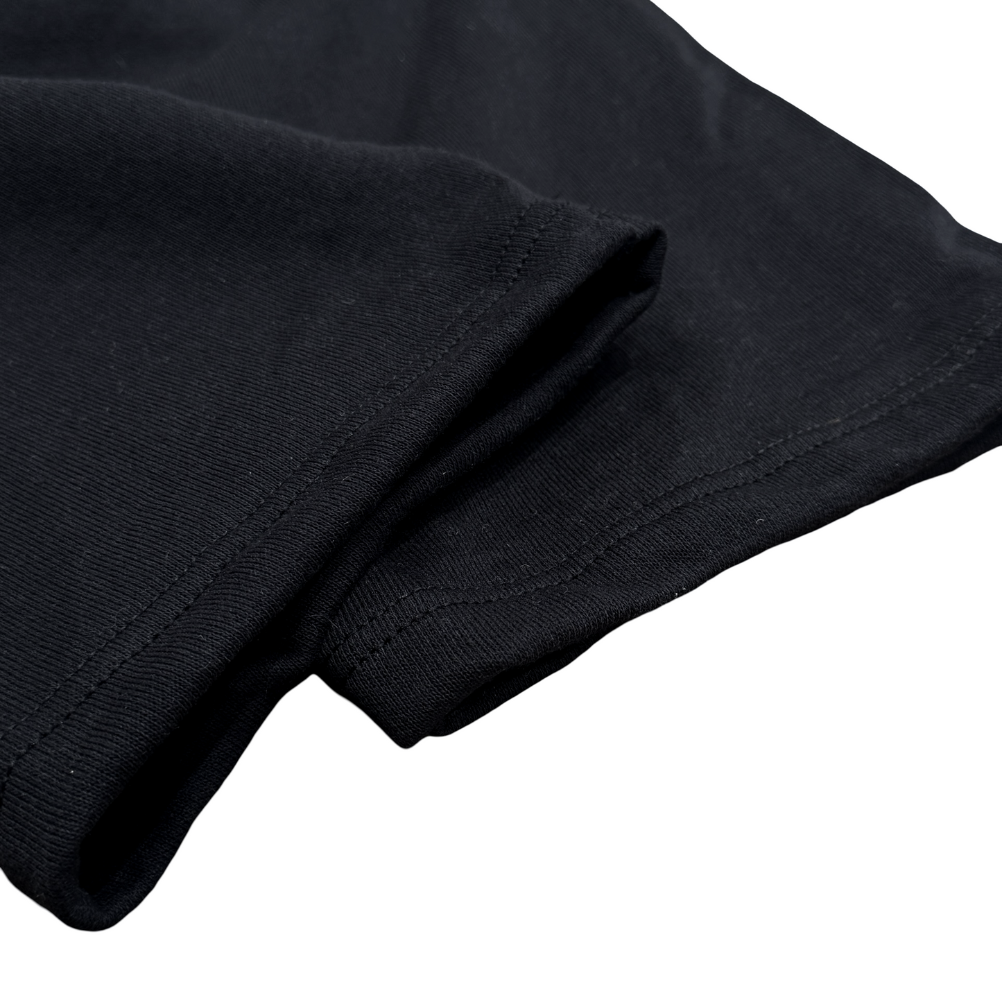 RETROAREA BASIC OPEN LEG JOGGER (SCHWARZ)