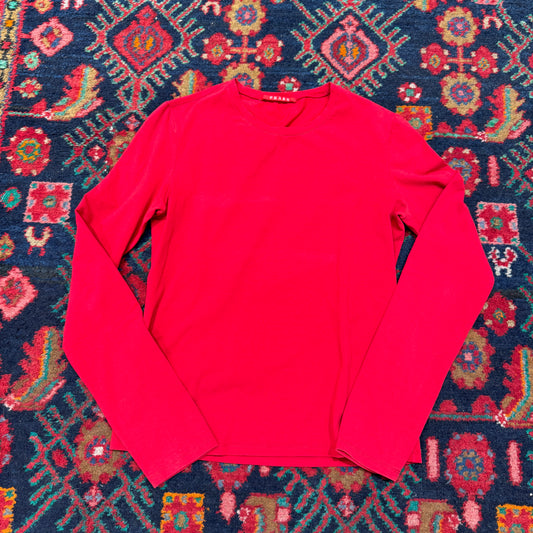 (M) WMN PRADA LONGSLEEVE