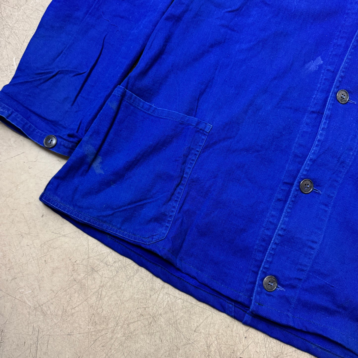 (L) French Work Shirt