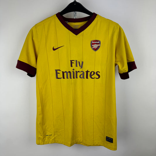 (S) NIKE ARSENAL TRIKOT