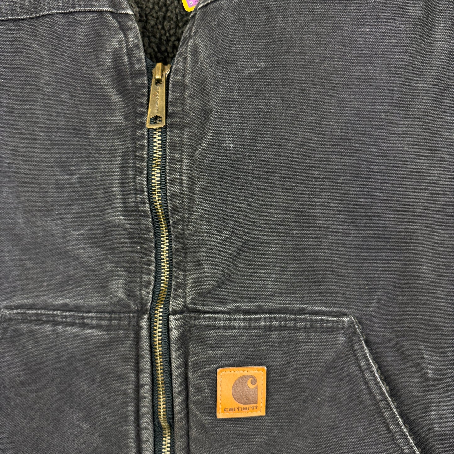 (XL) CARHARTT WORKWEAR WESTE