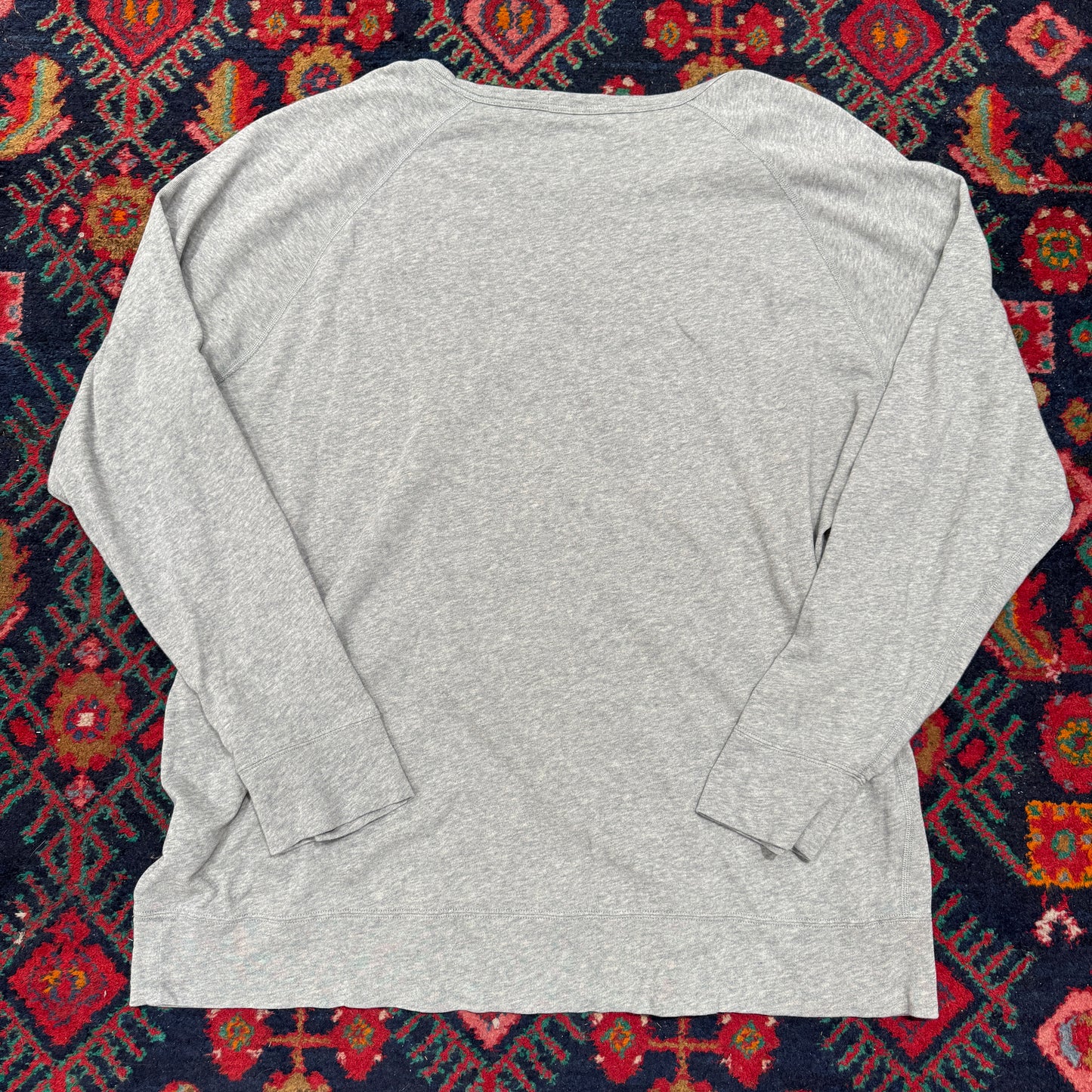 (XXL) RALPH LAUREN LONGSLEEVE