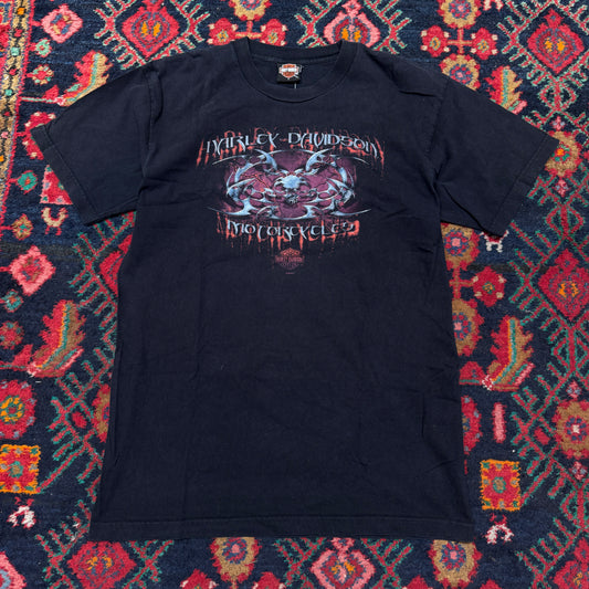 (L) HARLEY DAVIDSON FLORIDA T-SHIRT