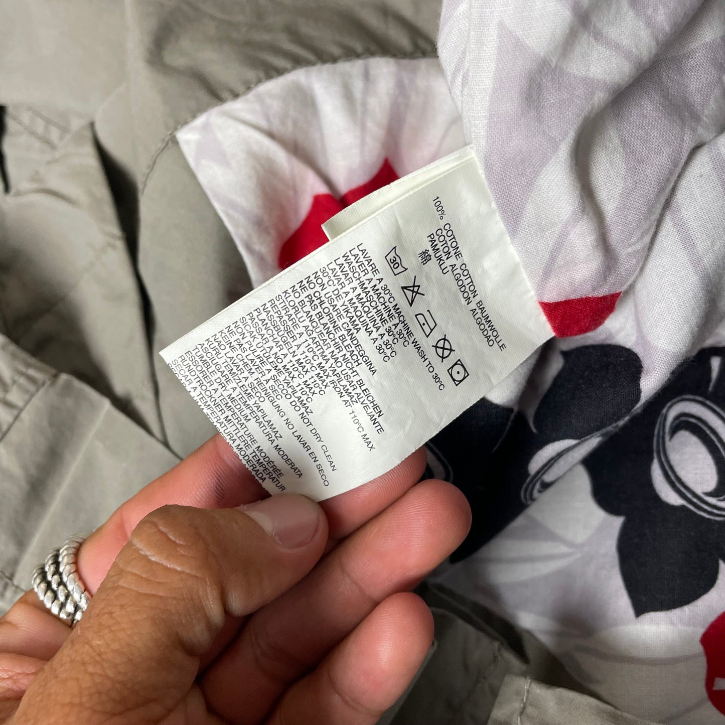 (S) 2000s Diesel WMN Y2K Jacket