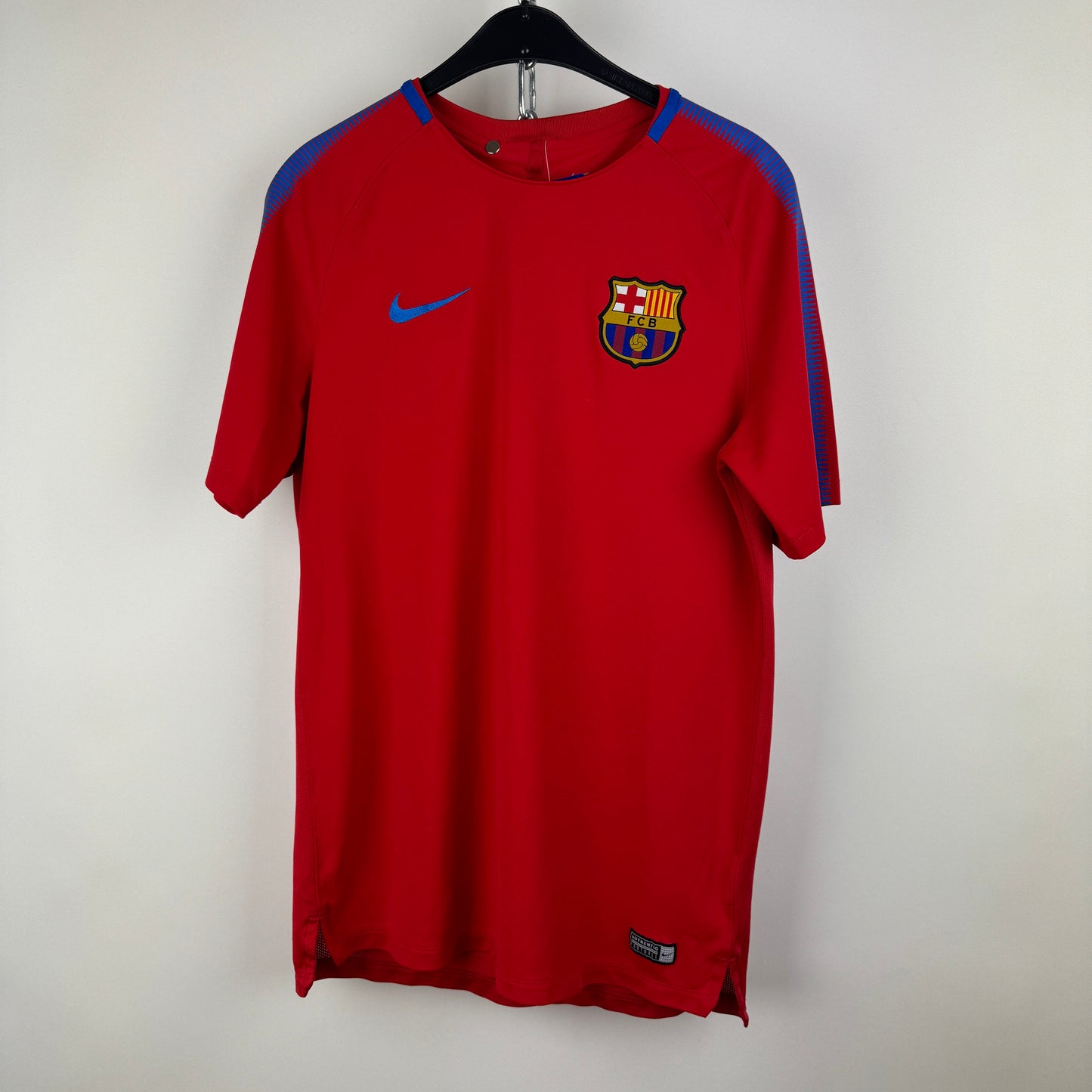 (L) NIKE FC BARCELONA TRIKOT