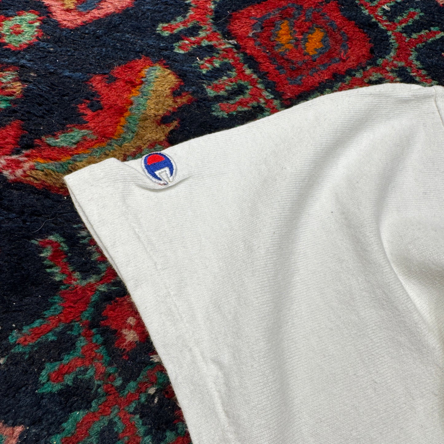 (XL) RARE ATLANTA 1996 OLYMPIC CHAMPION T-SHIRT