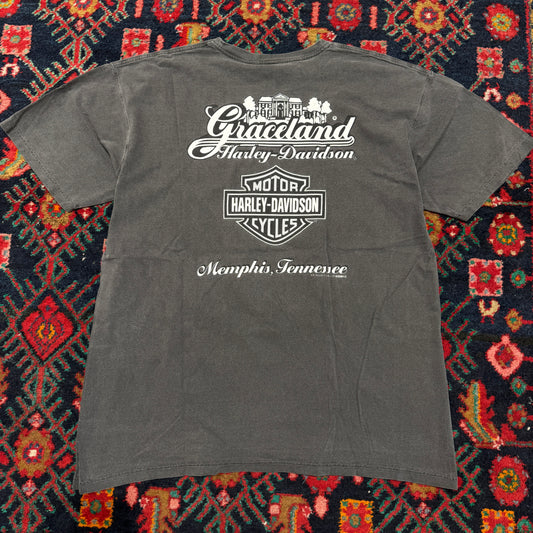 (XL) HARLEY DAVIDSON TENNESSEE T-SHIRT