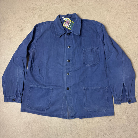 (XL) French Work Shirt