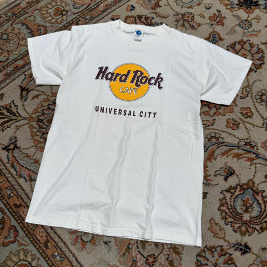(L) HARD ROCK CAFE UNIVERSAL CITY TSHIRT