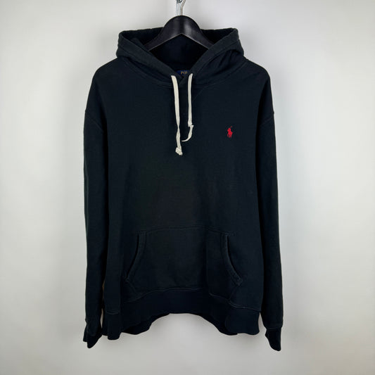 (XXL) RALPH LAUREN HOODIE
