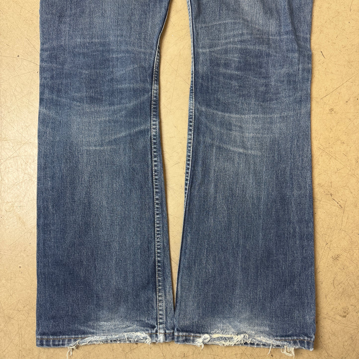 (M-L) Levi’s 507 04 Jeanshose W32/L34