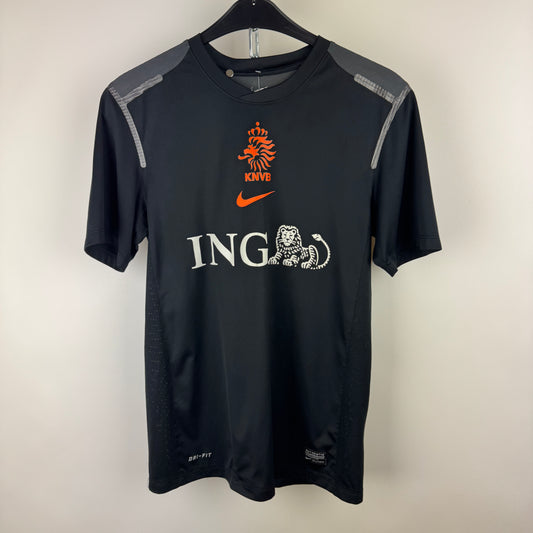 (S) NIKE NIEDERLANDE TRIKOT