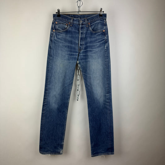 (S-M) LEVIS JEANSHOSE