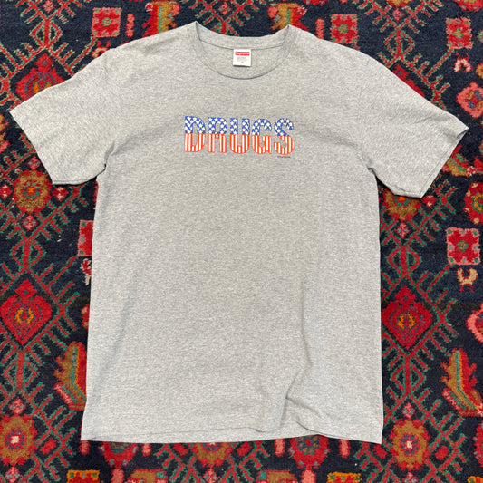 (M) SUPREME D**** T-SHIRT