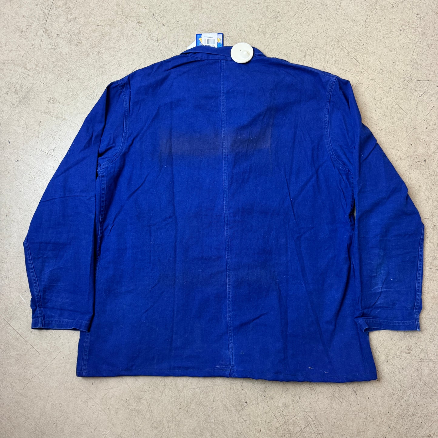 (L) French Work Shirt