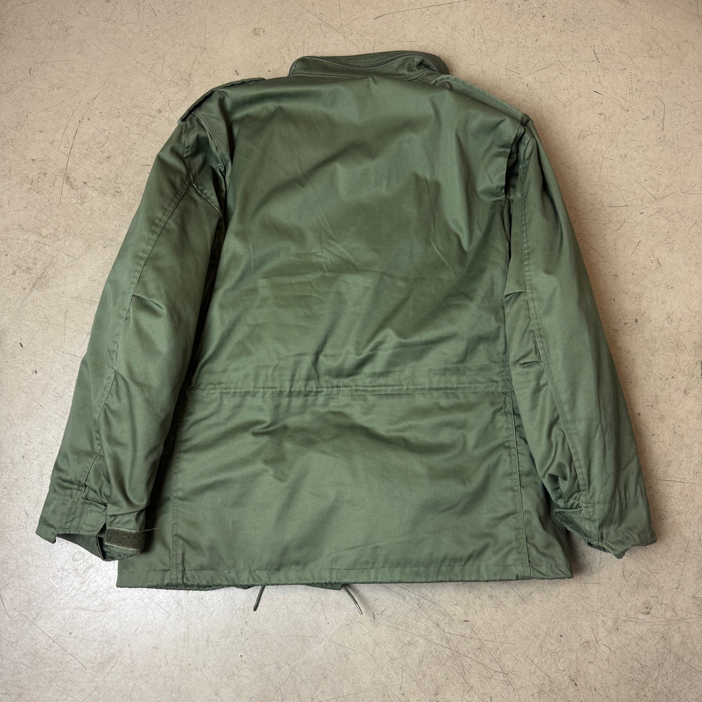 (L) M65 Army Field Jacket