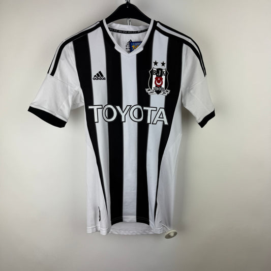 (S) ADIDAS BESIKTAS TRIKOT