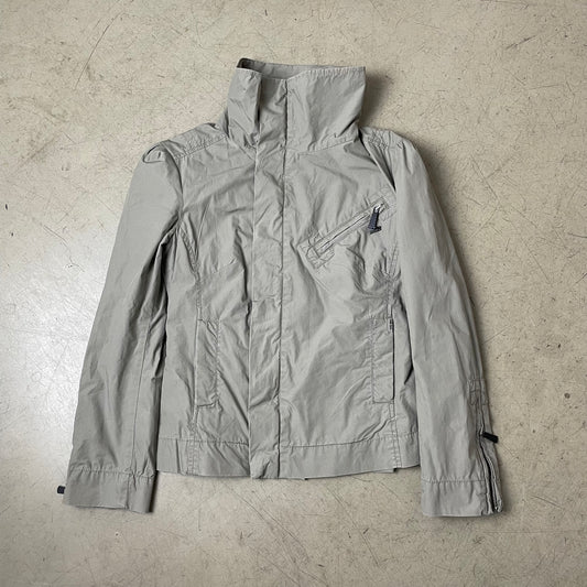 (S) 2000s Diesel WMN Y2K Jacket