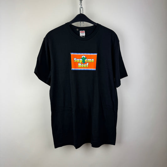 (L) SUPREME BEEF T-SHIRT
