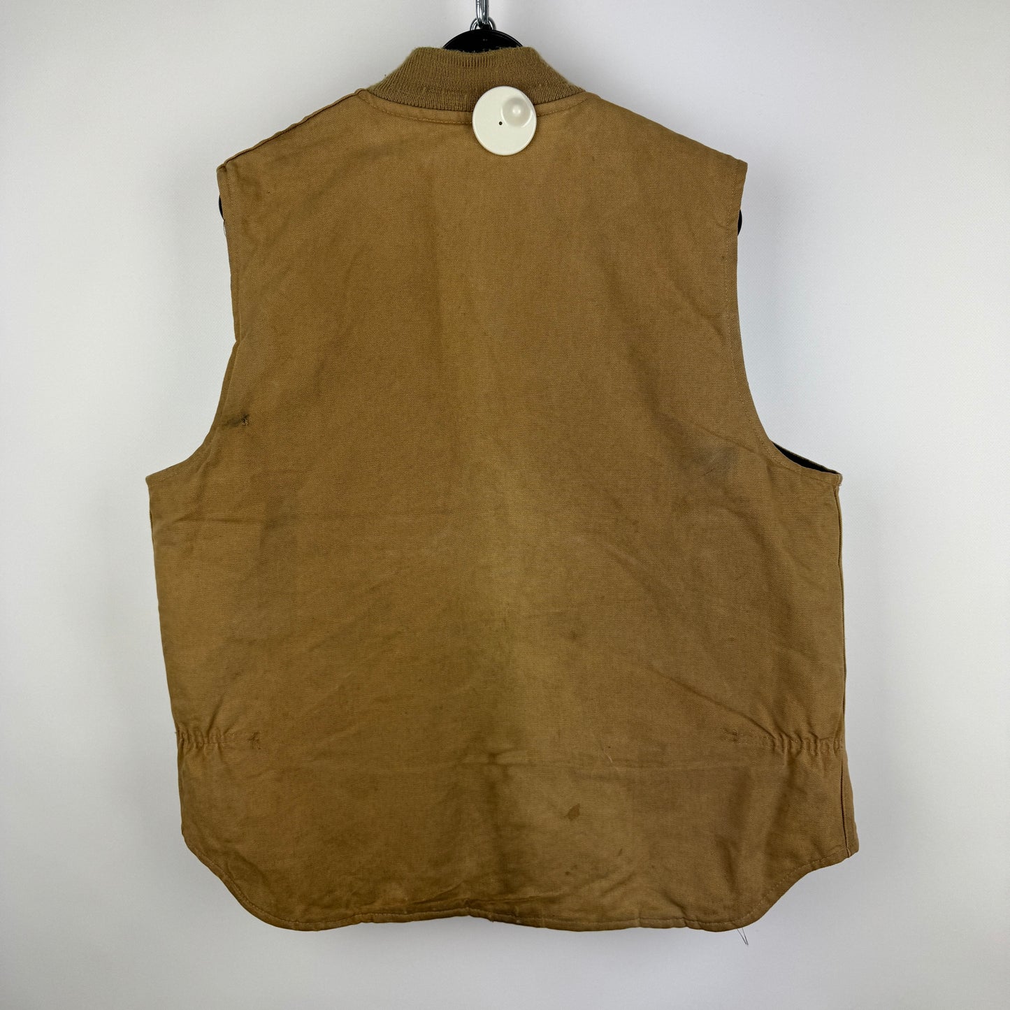 (L) 90s CARHARTT WORKWEAR WESTE