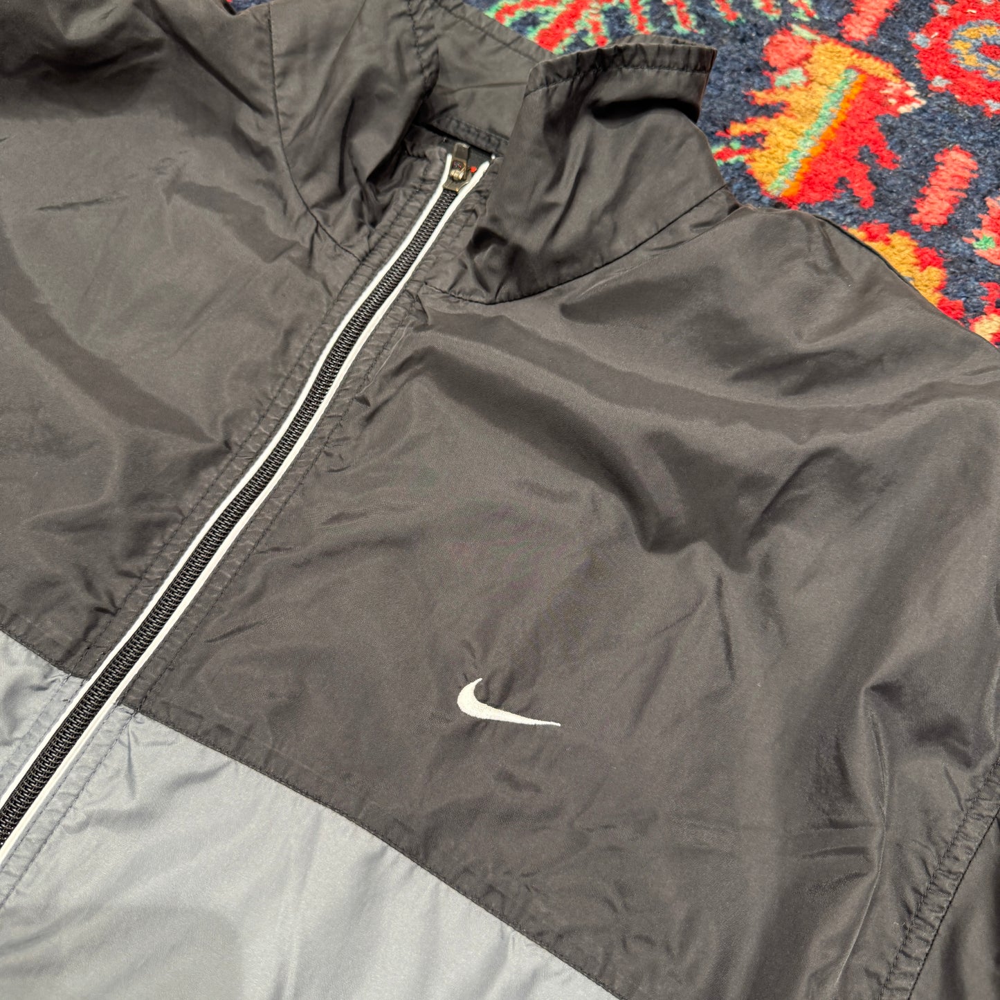 (XL) NIKE TRACK JACKET