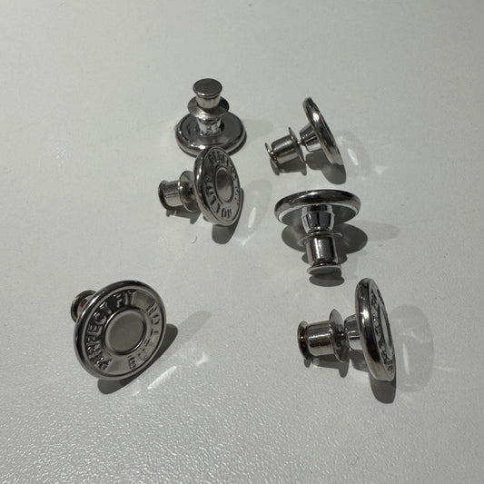 6-er Set „WUNDERKNOPF“