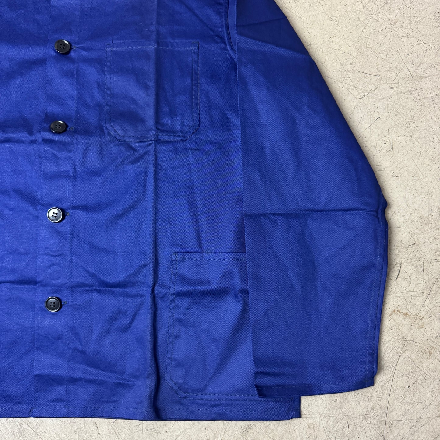 (XL-XXL) French Work Shirt