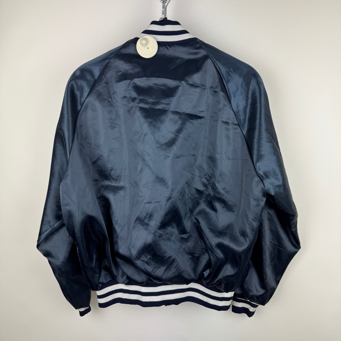 (L) COLLEGE VARISTY JACKE