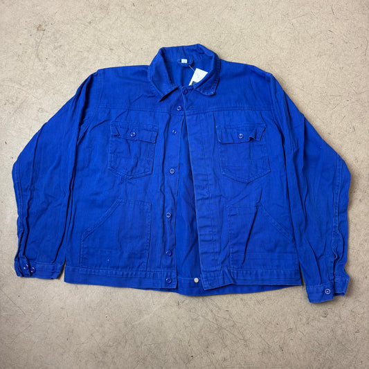 (L) French Work Shirt