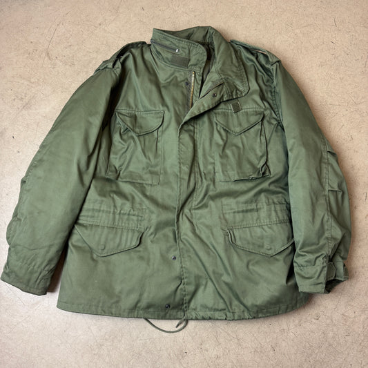 (L) M65 Army Field Jacket
