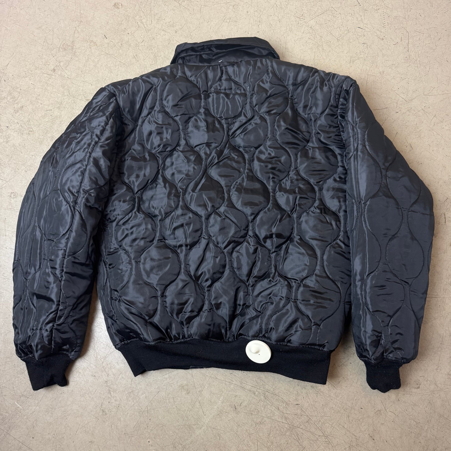 (S/L/XXL) Clasp Bomberjacke