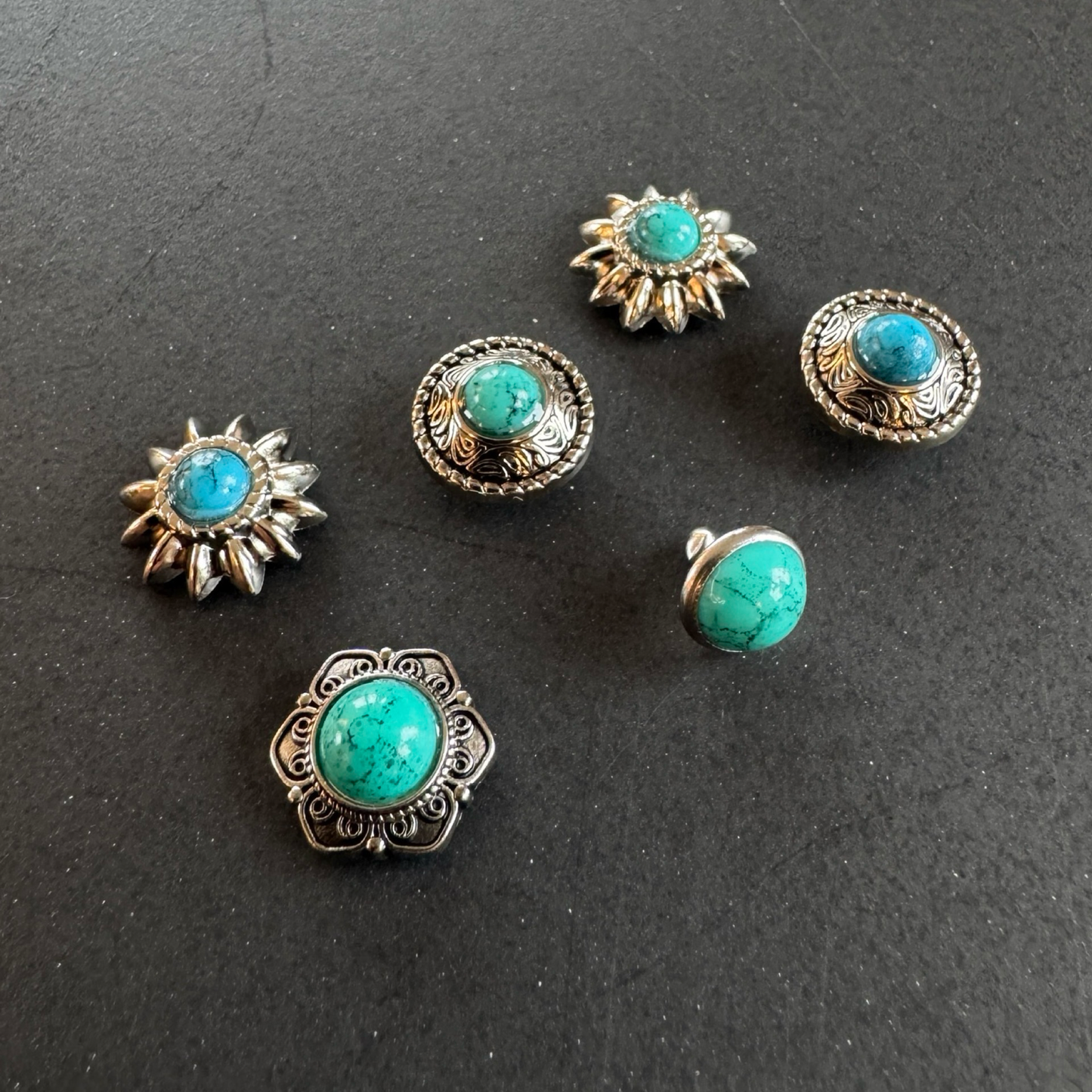 COFFEE HENLEY LONGSLEEVE