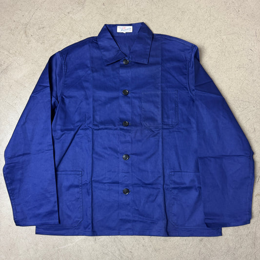 (XL-XXL) French Work Shirt