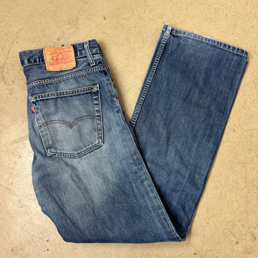 (L) Levi’s 507 04 Jeanshose W34/L34