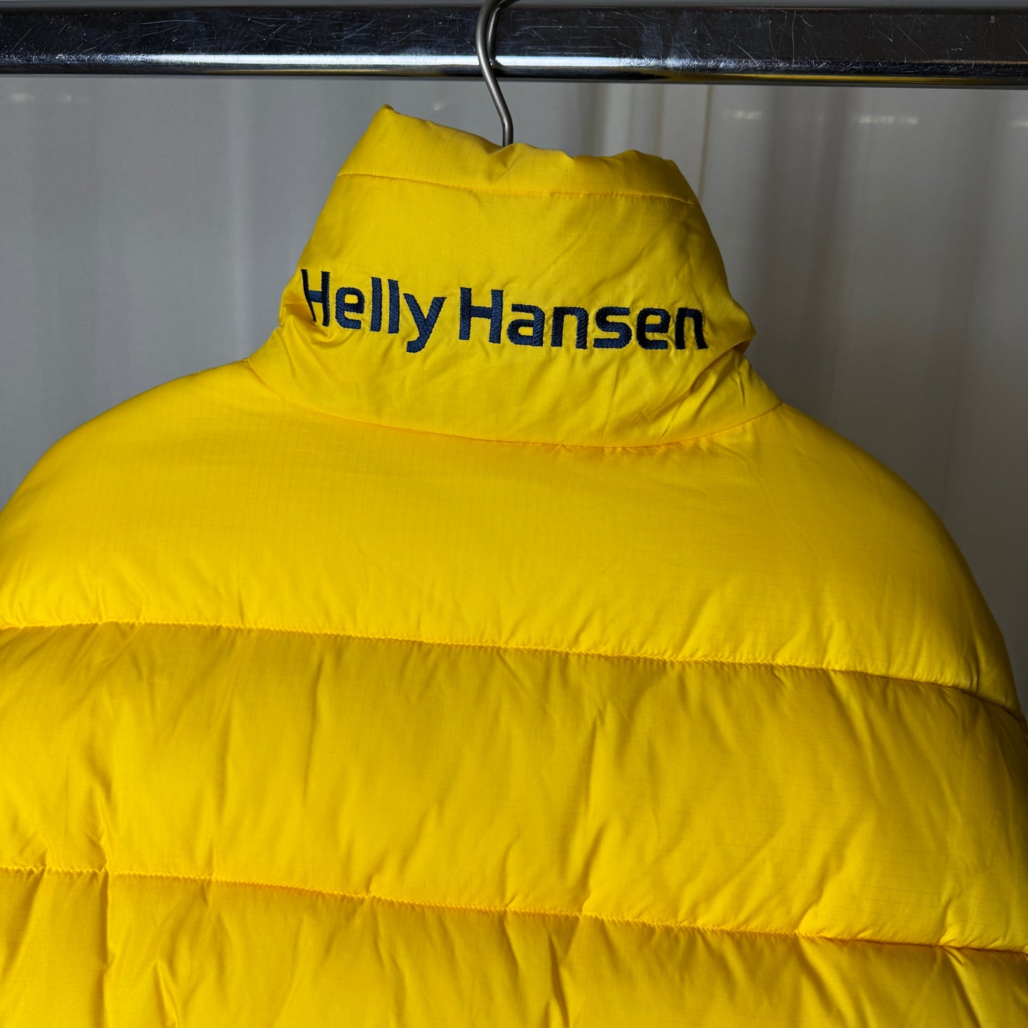 (M) HELLY HANSEN PUFFERJACKE