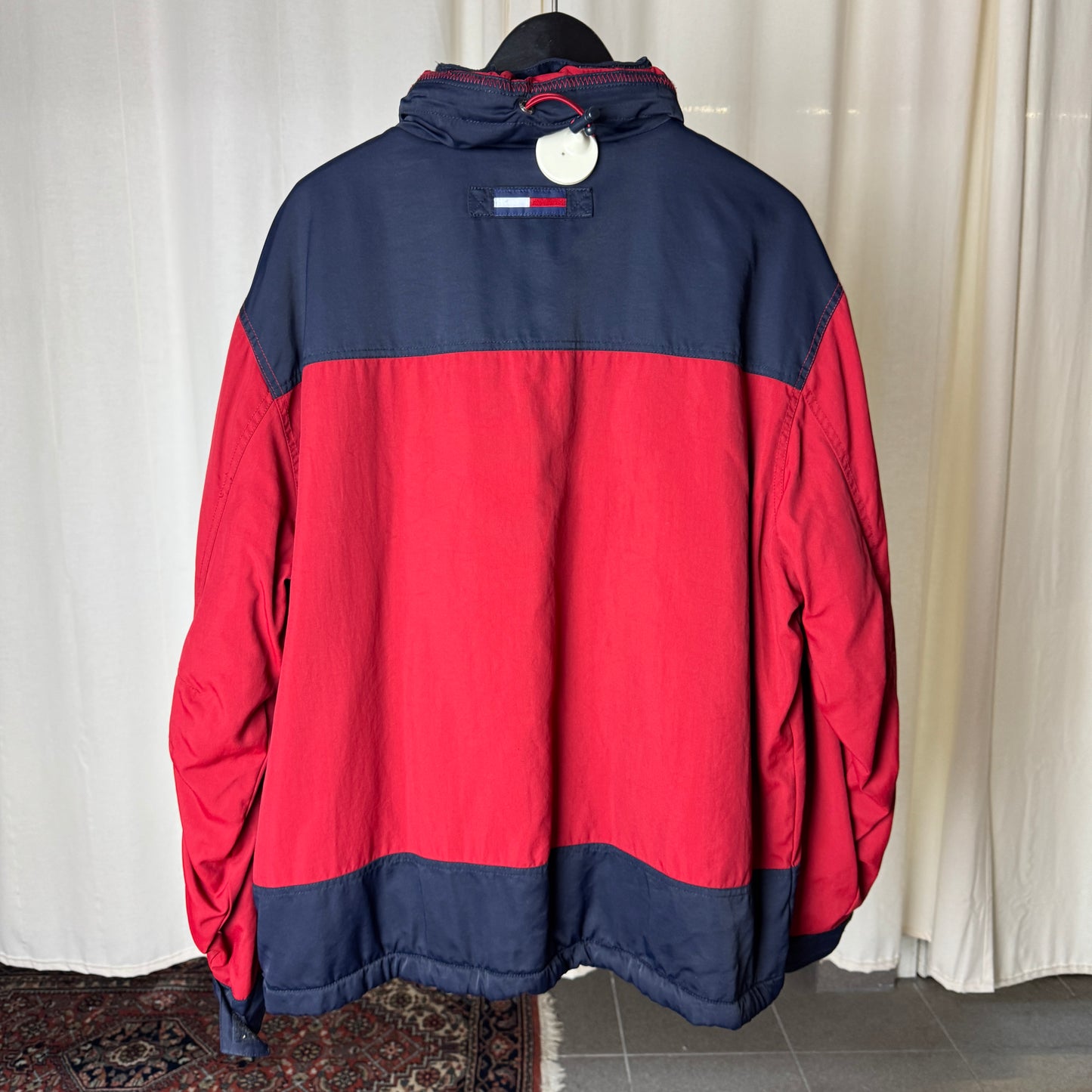 (XL) TOMMY HILFIGER JACKE