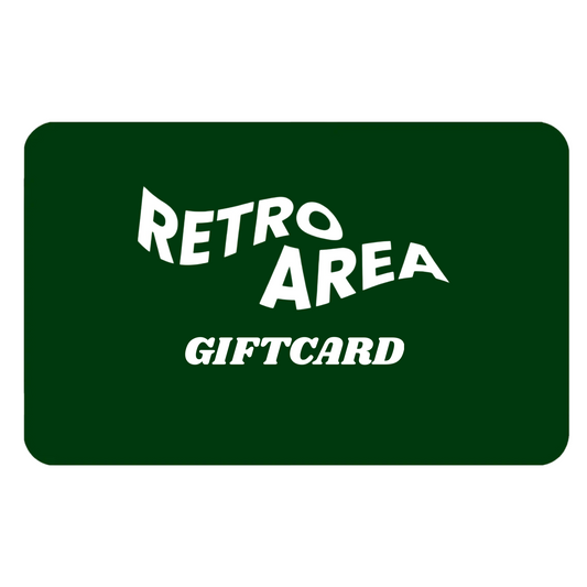 RETROAREA-Gutschein