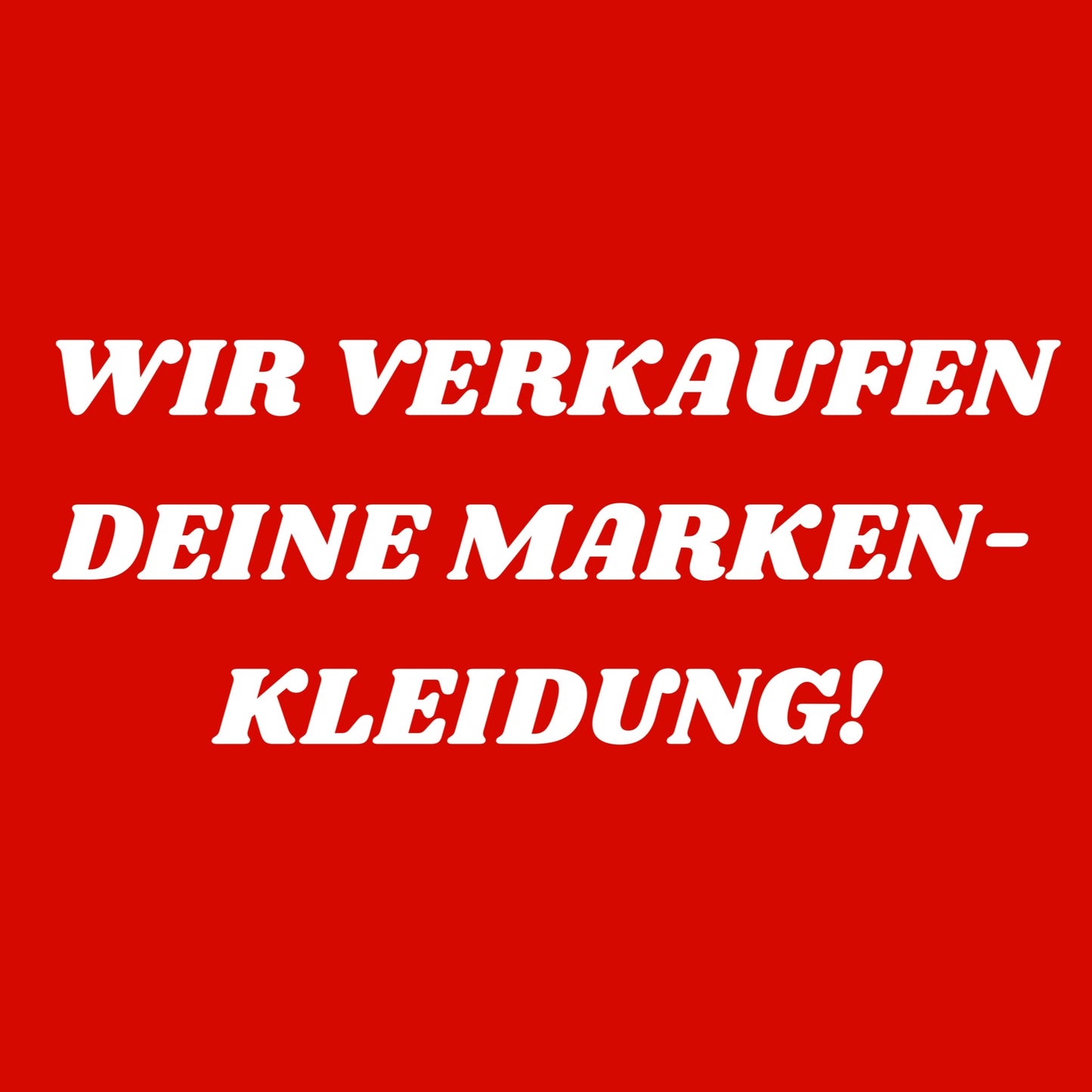 KOMMISSIONSVERKAUF