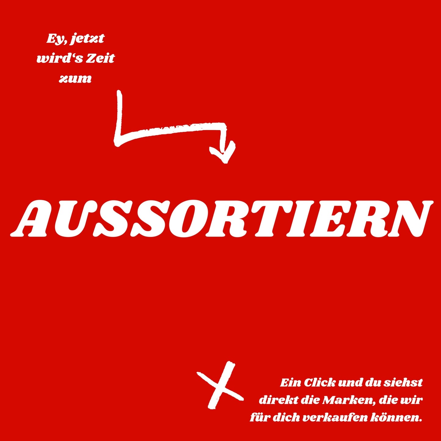 KOMMISSIONSVERKAUF