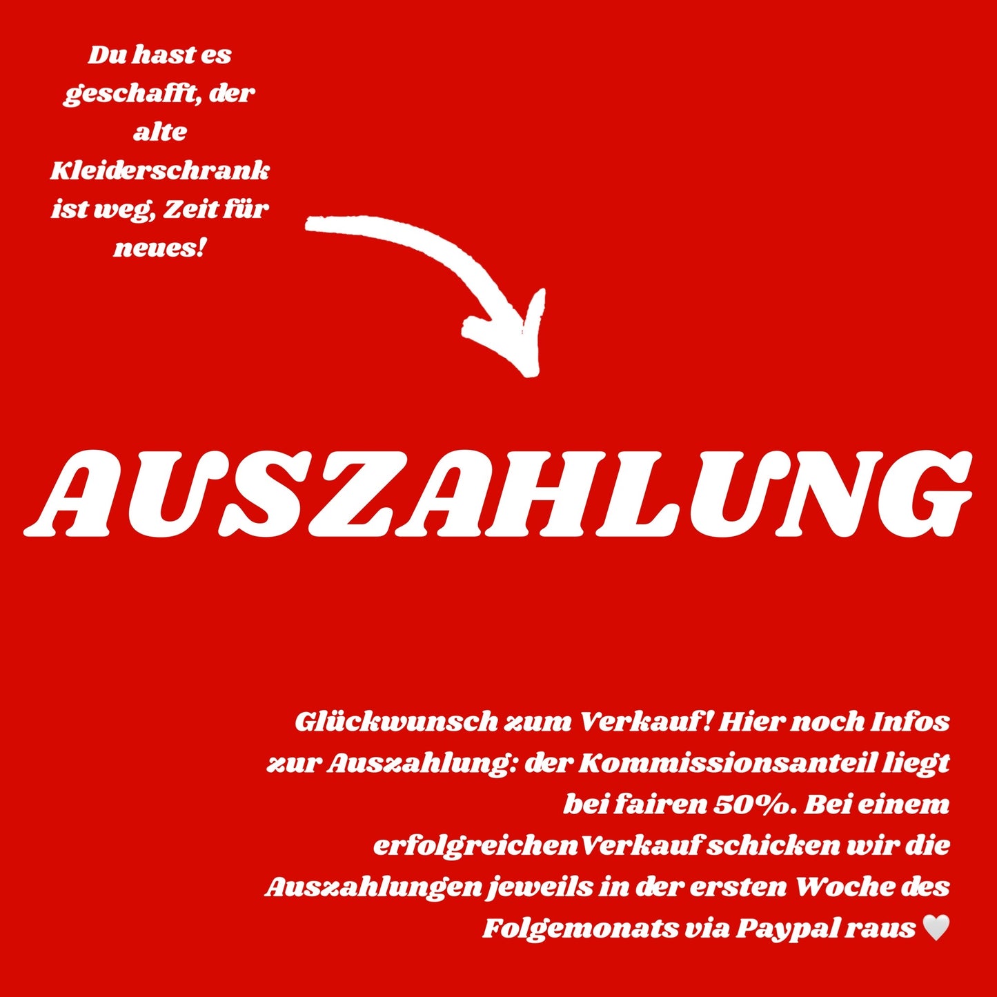 KOMMISSIONSVERKAUF