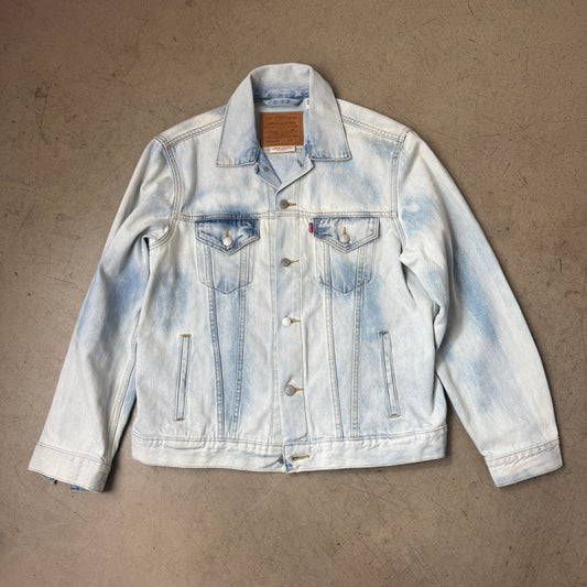 (L) Levi‘s Jeansjacke
